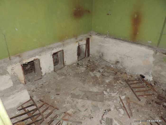 Комплексы ПРО Сары-Шаган