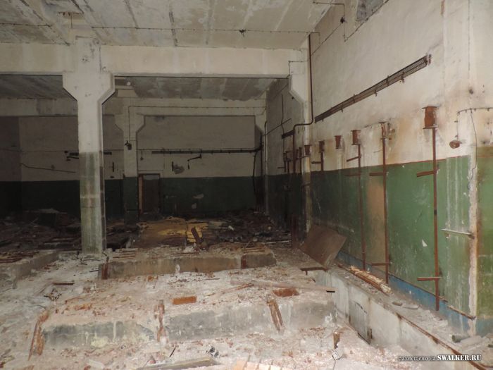 Комплексы ПРО Сары-Шаган