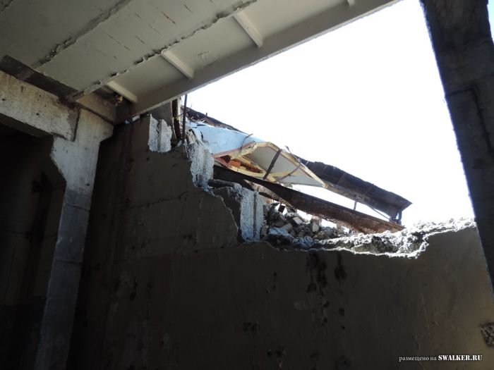 Комплексы ПРО Сары-Шаган