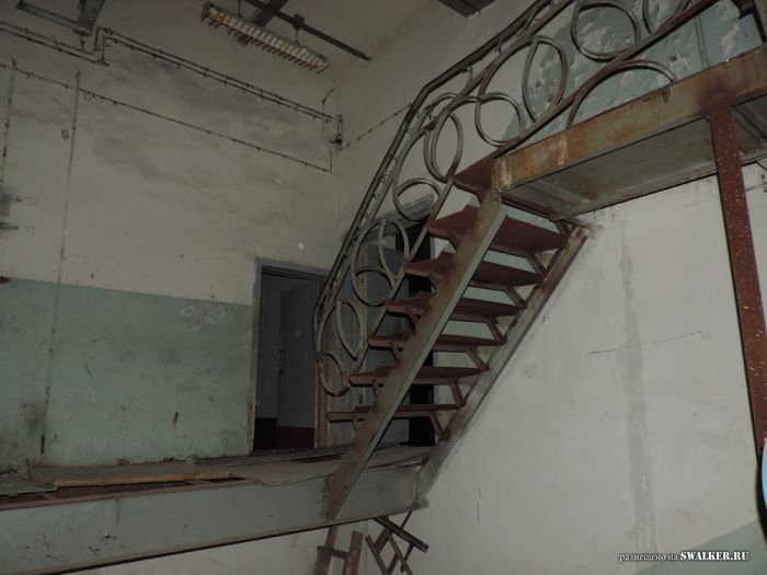 Комплексы ПРО Сары-Шаган