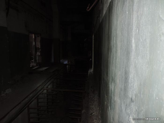 Комплексы ПРО Сары-Шаган