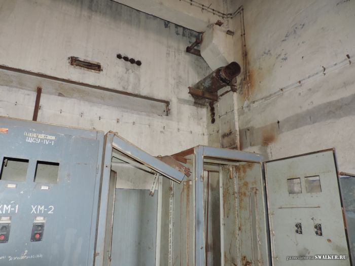 Комплексы ПРО Сары-Шаган