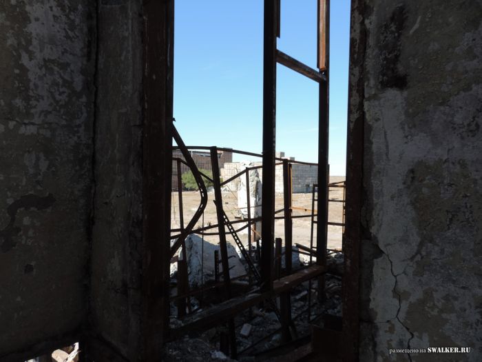 Комплексы ПРО Сары-Шаган