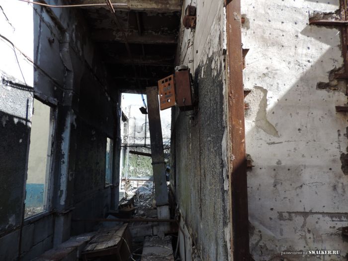 Комплексы ПРО Сары-Шаган