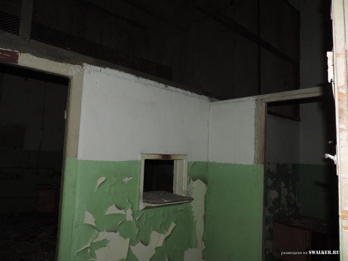 Комплексы ПРО Сары-Шаган