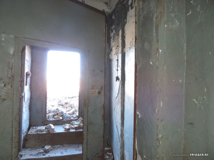 Комплексы ПРО Сары-Шаган