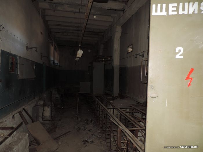 Комплексы ПРО Сары-Шаган