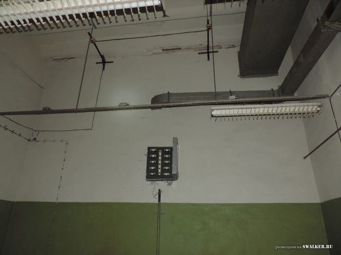 Комплексы ПРО Сары-Шаган