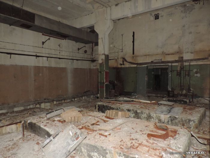 Комплексы ПРО Сары-Шаган