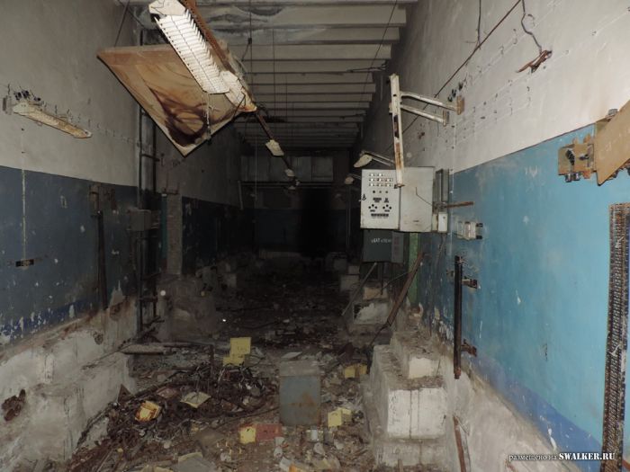 Комплексы ПРО Сары-Шаган