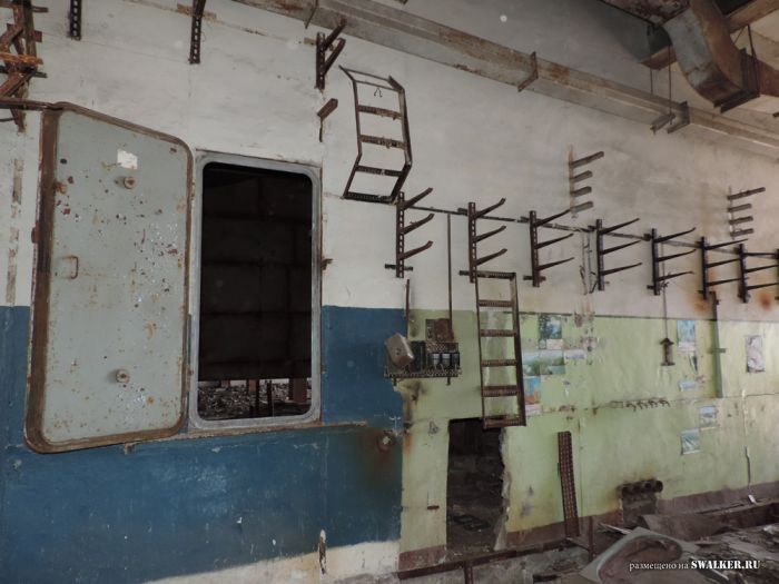 Комплексы ПРО Сары-Шаган