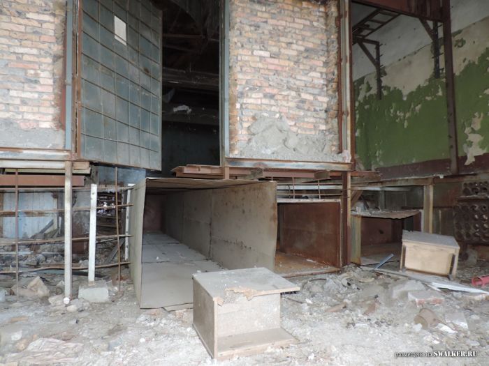 Комплексы ПРО Сары-Шаган