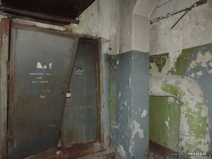 Комплексы ПРО Сары-Шаган