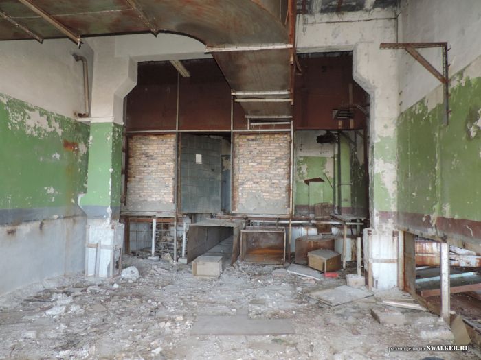 Комплексы ПРО Сары-Шаган