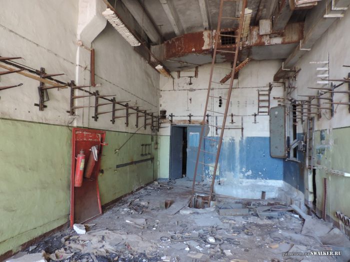 Комплексы ПРО Сары-Шаган