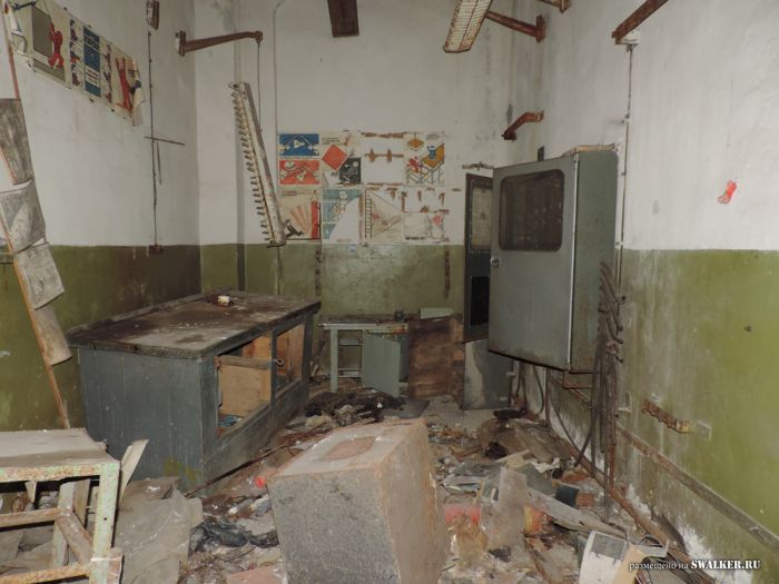 Комплексы ПРО Сары-Шаган