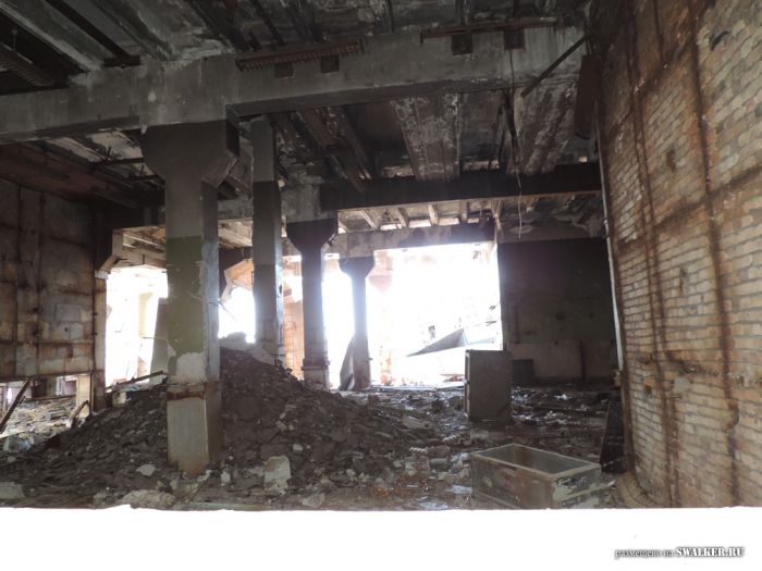 Комплексы ПРО Сары-Шаган