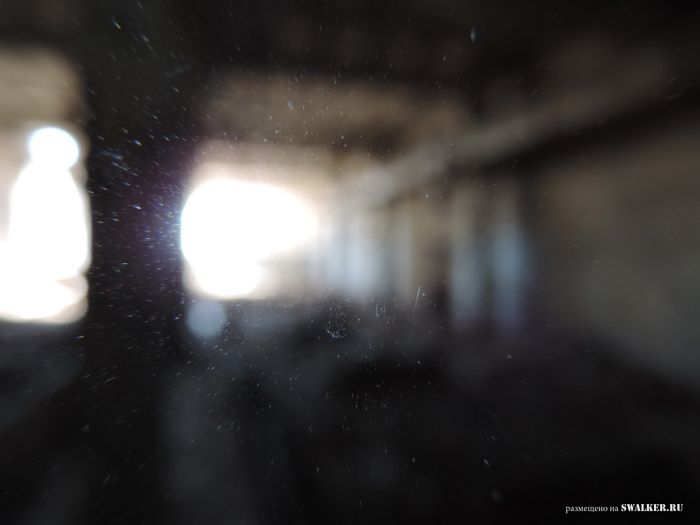 Комплексы ПРО Сары-Шаган