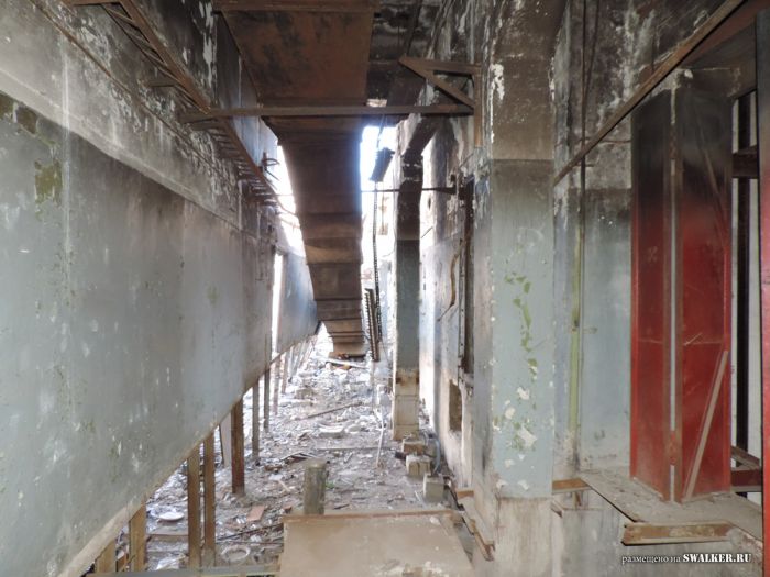 Комплексы ПРО Сары-Шаган