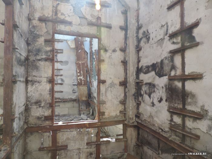 Комплексы ПРО Сары-Шаган