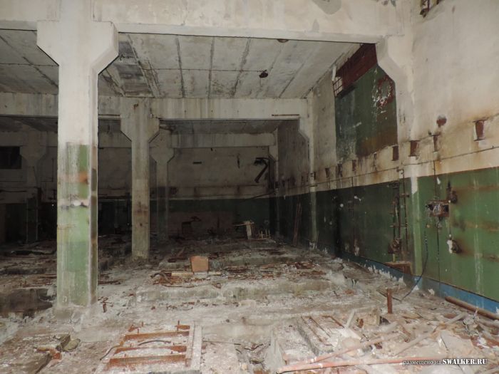 Комплексы ПРО Сары-Шаган