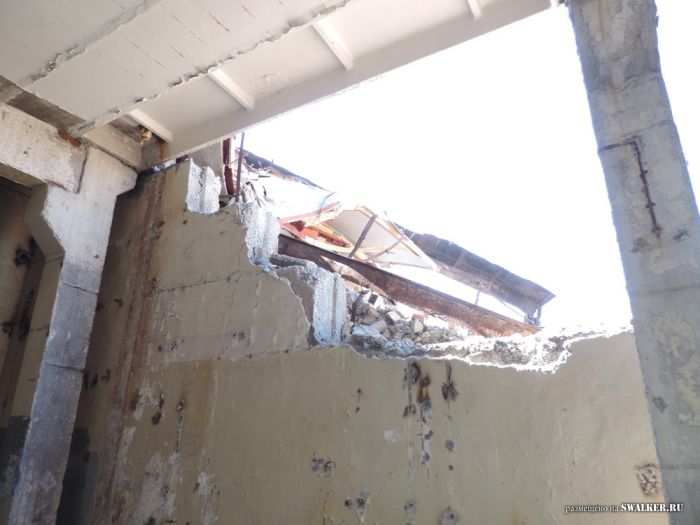 Комплексы ПРО Сары-Шаган