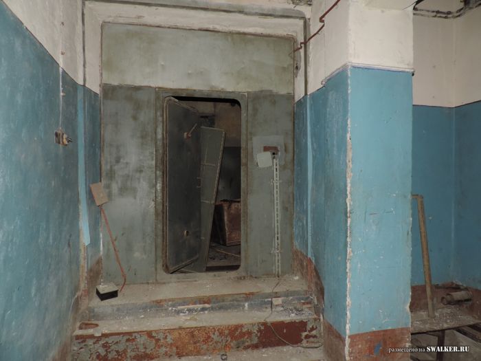 Комплексы ПРО Сары-Шаган