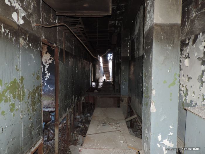 Комплексы ПРО Сары-Шаган