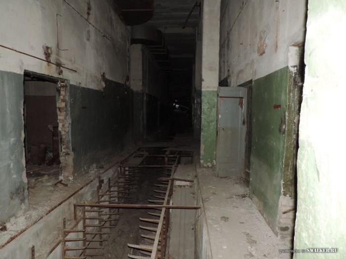 Комплексы ПРО Сары-Шаган