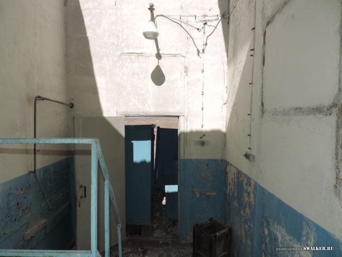 Комплексы ПРО Сары-Шаган