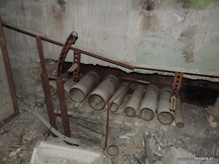 Комплексы ПРО Сары-Шаган