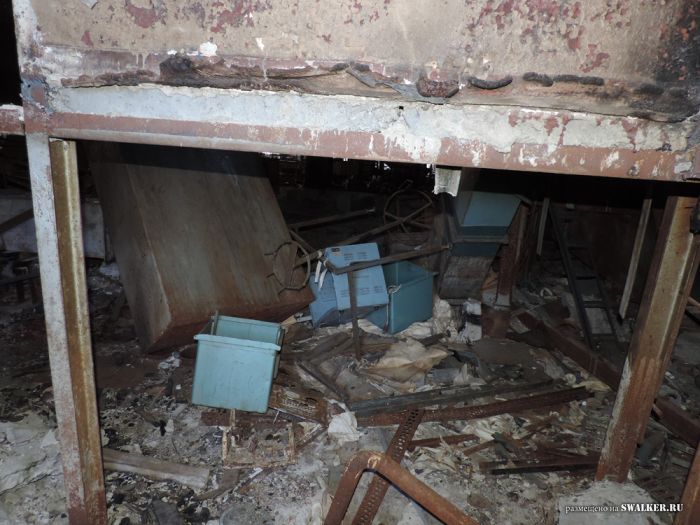 Комплексы ПРО Сары-Шаган