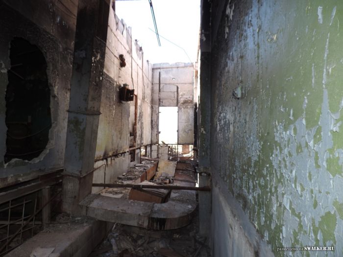 Комплексы ПРО Сары-Шаган