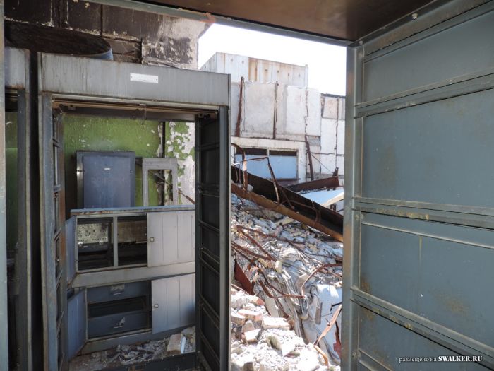 Комплексы ПРО Сары-Шаган