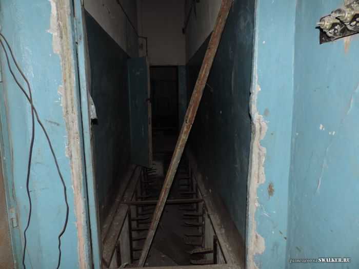 Комплексы ПРО Сары-Шаган