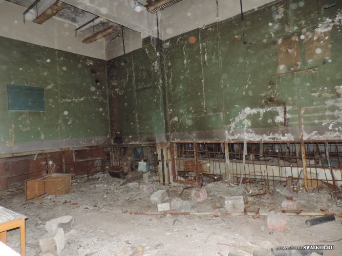 Комплексы ПРО Сары-Шаган