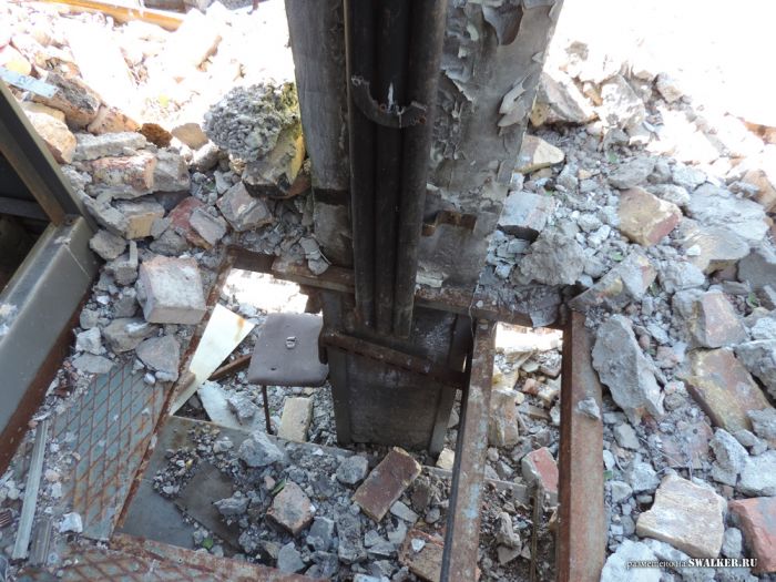 Комплексы ПРО Сары-Шаган