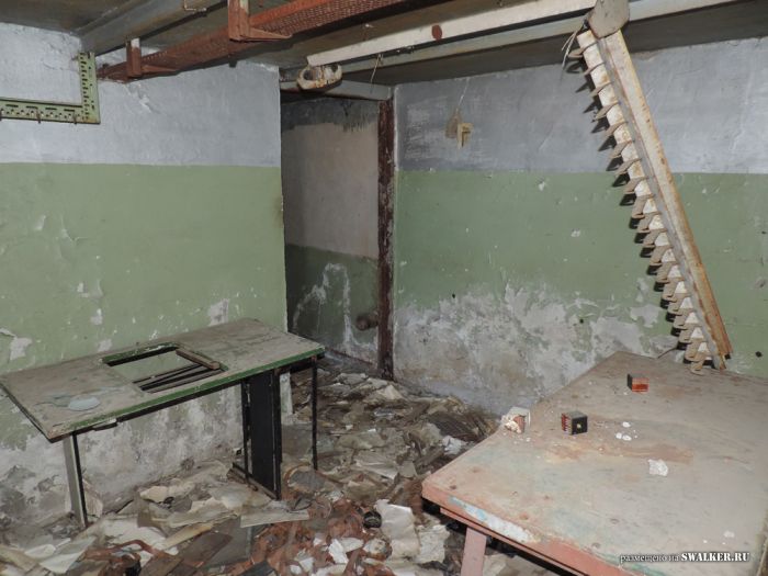 Комплексы ПРО Сары-Шаган