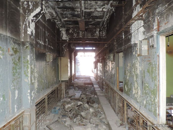 Комплексы ПРО Сары-Шаган