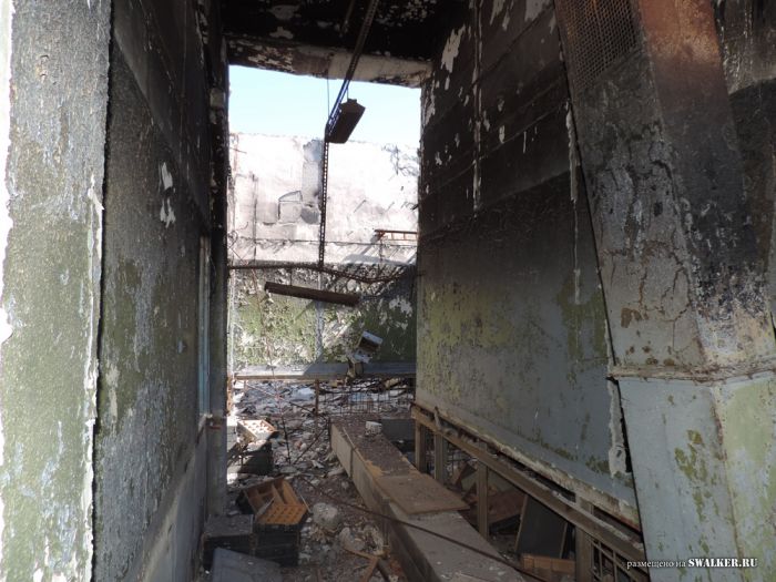 Комплексы ПРО Сары-Шаган