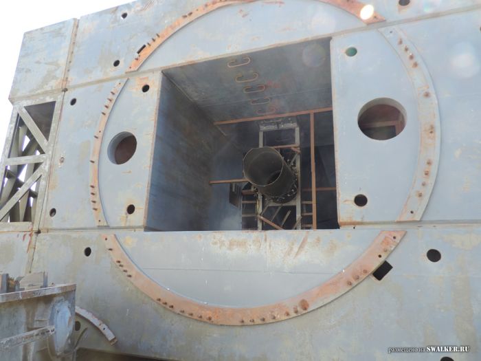 Комплексы ПРО Сары-Шаган