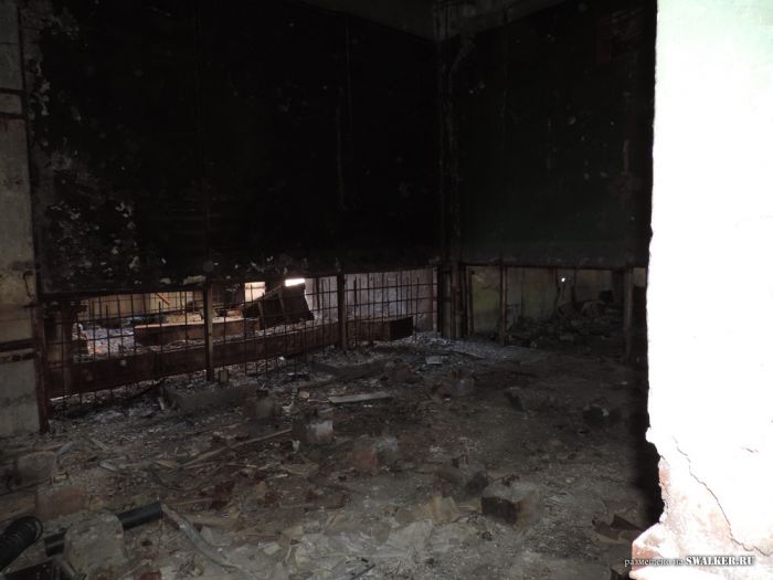 Комплексы ПРО Сары-Шаган