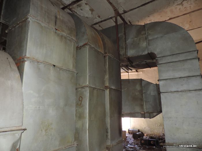 Комплексы ПРО Сары-Шаган