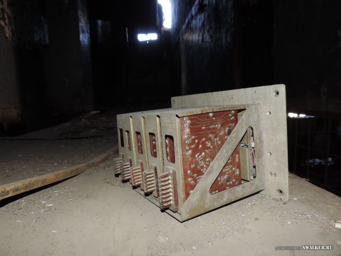 Комплексы ПРО Сары-Шаган