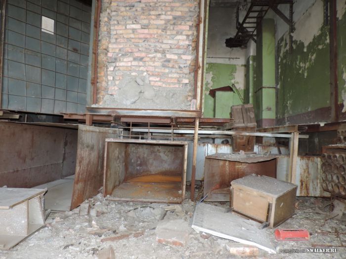 Комплексы ПРО Сары-Шаган