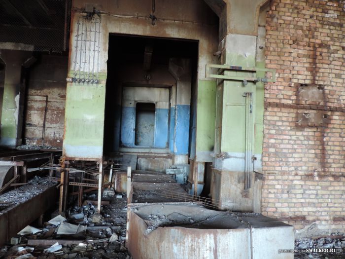 Комплексы ПРО Сары-Шаган