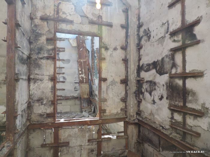 Комплексы ПРО Сары-Шаган