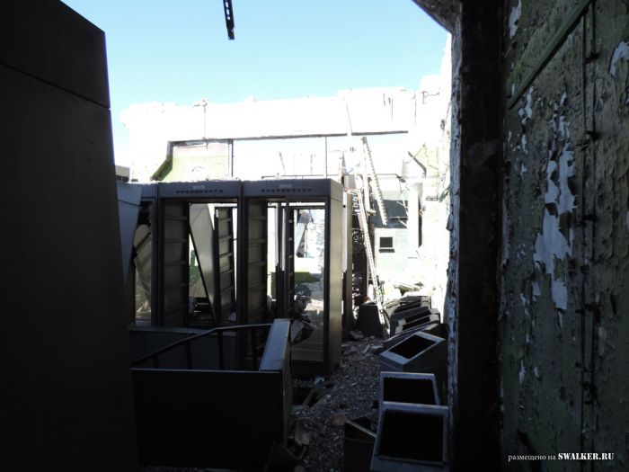 Комплексы ПРО Сары-Шаган