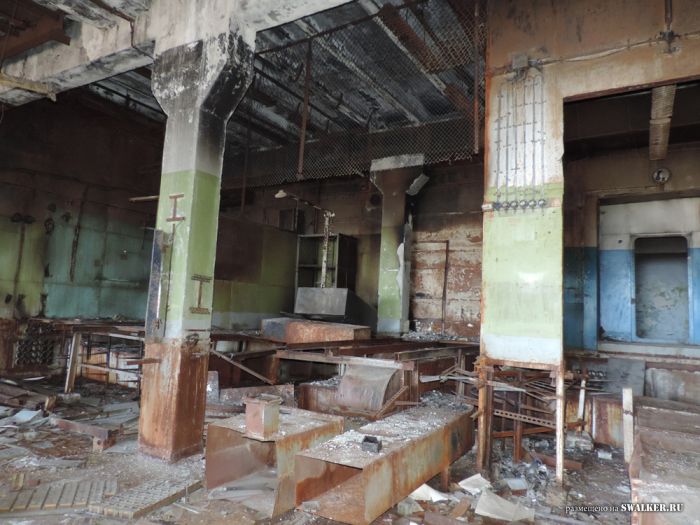 Комплексы ПРО Сары-Шаган