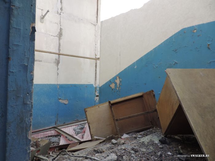 Комплексы ПРО Сары-Шаган